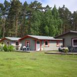 Фотография базы отдыха Feriencamp Trassenheide