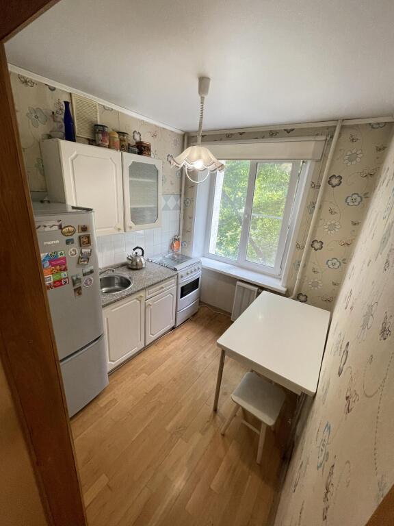 Фотография квартиры G-Kvartal (Джи-квартал) на бульваре Ракетный 5