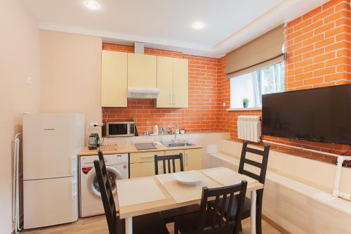 Фотография апарт отеля Homelike