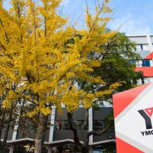 Фотографии хостела
YMCA Hostel