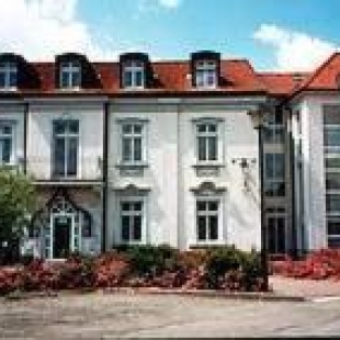 Фотография гостиницы Hotel Schützenhaus
