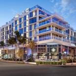 Фотография гостиницы AC Hotel by Marriott Miami Beach