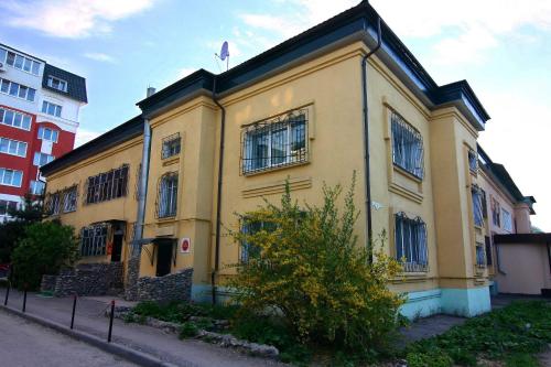 Фотография хостела Лайк