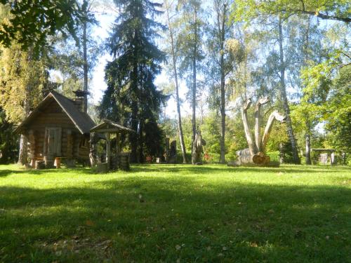 Фотография гостиницы Каморка с лежанкой у окна