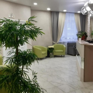 Фотография апарт отеля Лайм