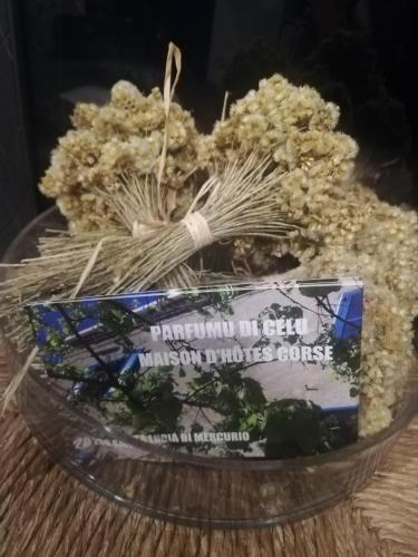 Фотография гостевого дома Parfumu Di Celu