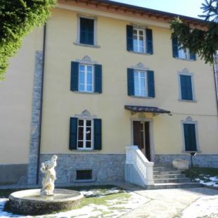 Фотография гостевого дома Residenza Villa Maria
