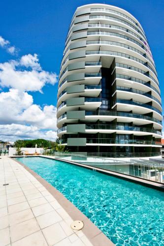 Фотография апарт отеля Ambience on Burleigh Beach