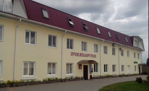 Фотография мини отеля Промжелдортанс