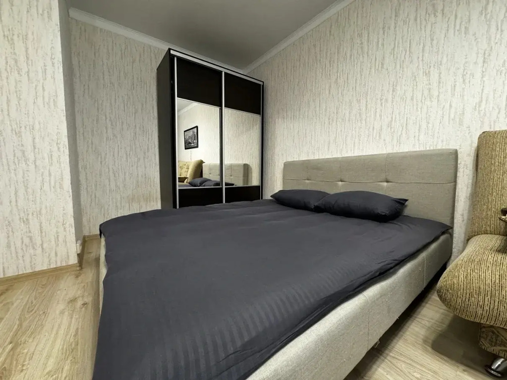 Фотография квартиры Апартаменты на сутки на Пушкина р2