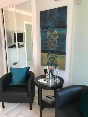 Фотографии мини отеля
Casa Flora - Mijas Costa - Andalusië