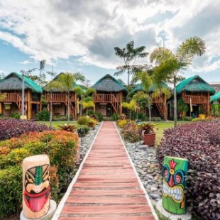 Фотография гостевого дома Your Brothers House Tribal Village