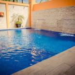 Фотография гостиницы Hotel Grand Reyes