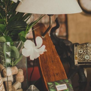 Фотография мини отеля Pousada Kybalion