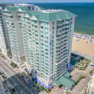 Фотографии гостиницы
Ocean Beach Club by Diamond Resorts