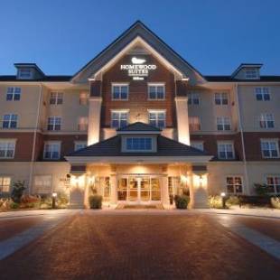 Фотографии гостиницы
Homewood Suites by Hilton at The Waterfront