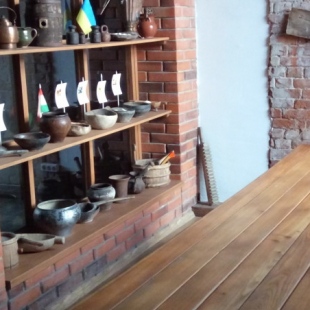 Фотография музея Музей пельменя