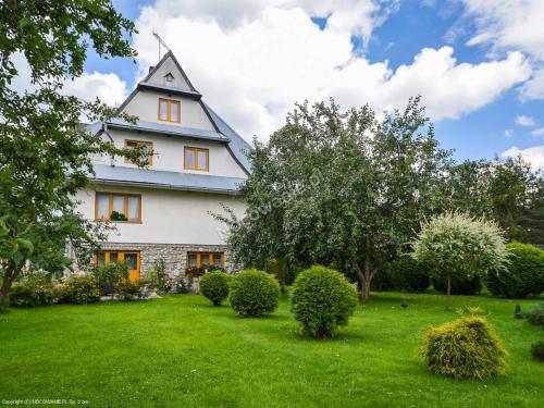 Фотография базы отдыха Noclegi u Masnych