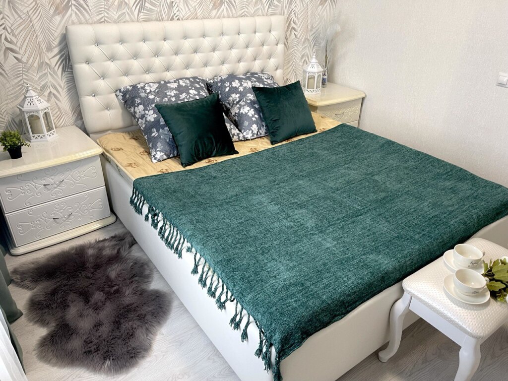 Фотография квартиры Апартаменты Mars Hotel Власихинская 65А