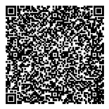 QR код базы отдыха Синильга