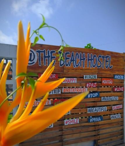 Фотография хостела The Beach Hostel Milagres