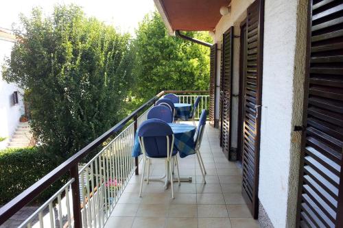 Фотография гостевого дома Apartments with a parking space Malinska (Krk) - 2390