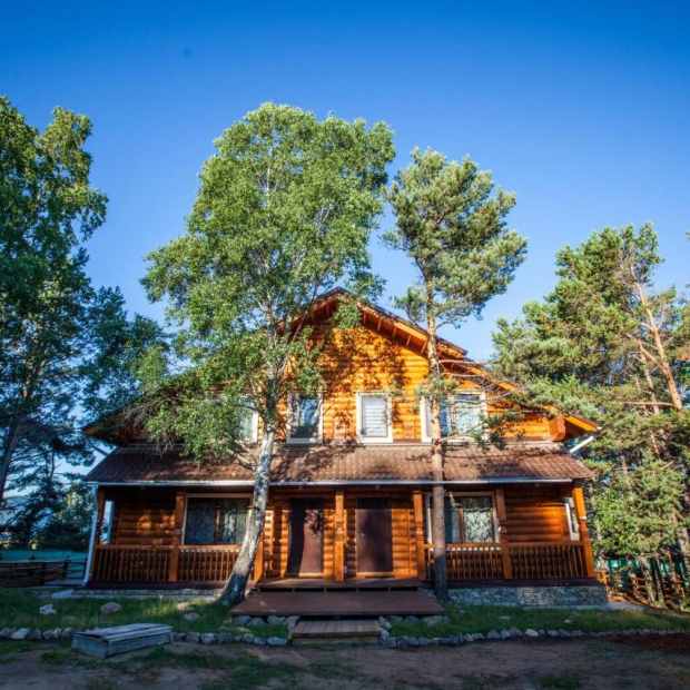 Фотография банкетного зала 