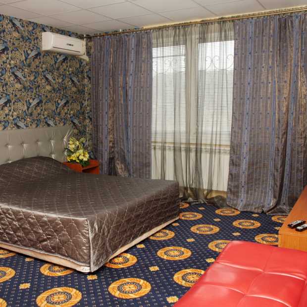 Фотографии мини отеля 
            Бонжур (Южное Бутово)