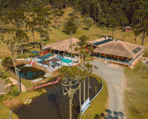 Фотография мини отеля Pousada Jardim do Buda