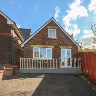 Фотография гостевого дома Ffau'r Ddraig