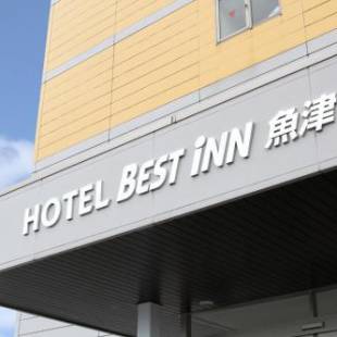 Фотографии гостиницы 
            Best Inn Uozu