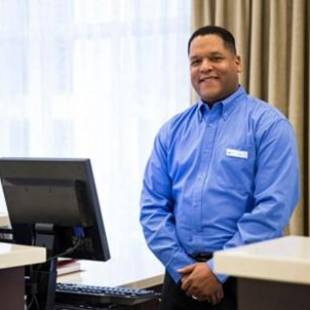 Фотографии гостиницы
Homewood Suites by Hilton Novi Detroit