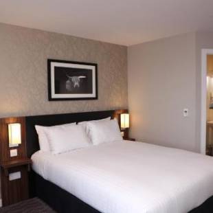 Фотографии гостиницы
Harbour Spring, Peterhead by Marston's Inns