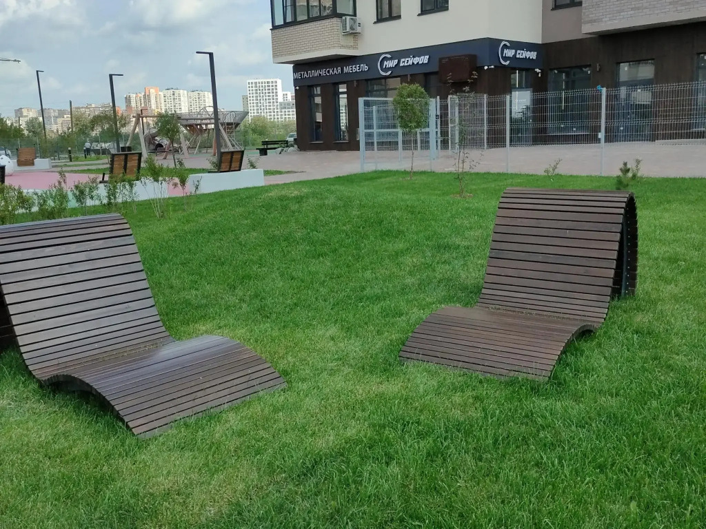 Фотография квартиры Апартаменты на улице 2-ая Луговая 22к3