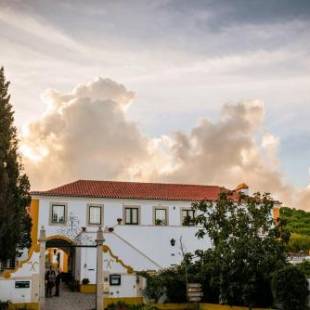 Фотографии гостевого дома
Quinta dos Machados Nature, Love & Relax