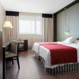 Фотография гостиницы NH Alicante