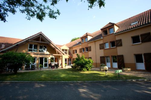 Фотография гостиницы Sure Hotel by Best Western Limoges Sud