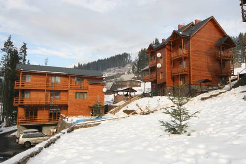 Фотография гостиницы Выкрутасы