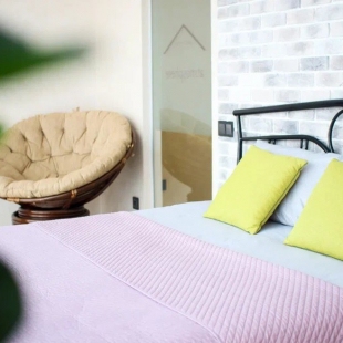 Фотография квартиры Апартаменты Атмосфера на Окулова