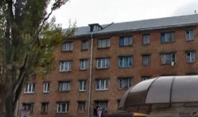 Фотография апарт отеля FULLHOUSE Вокзал