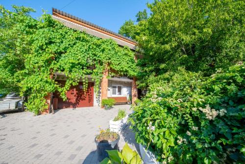 Фотография кемпинга Автокемпинг на Первом