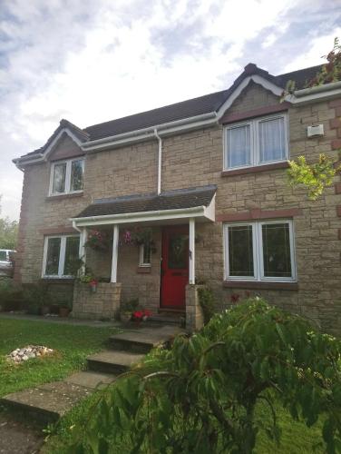 Фотография мини отеля Homely Bed and Breakfast