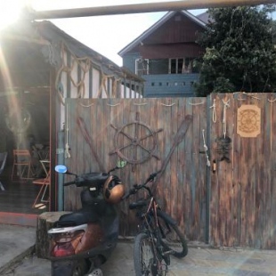 Фотография гостевого дома Сушите Вёсла