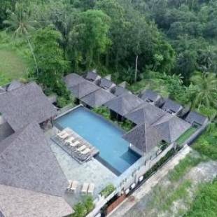 Фотографии гостиницы
Tejaprana Bisma - CHSE Certified