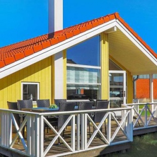 Фотография гостевого дома Holiday home Großenbrode XXXVIII