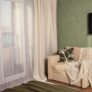 Фотография квартиры Апартаменты на Красном проспекте 167/3