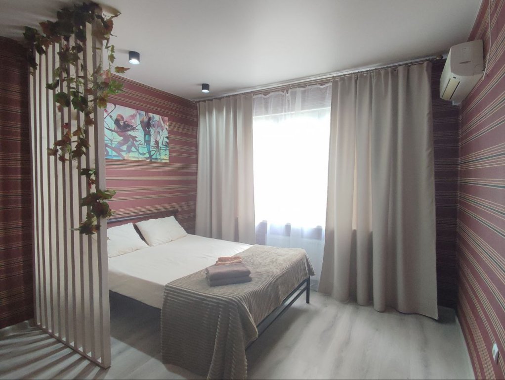 Фотография квартиры Апартаменты Лавочкина 17 п4