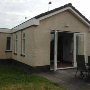 Фотографии гостевого дома 
            Huisje Britt park de Horn