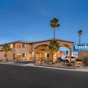 Фотографии мотеля
Travelodge by Wyndham Lake Havasu