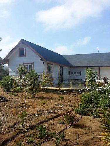 Фотография гостевого дома Casa Tunquen VIP